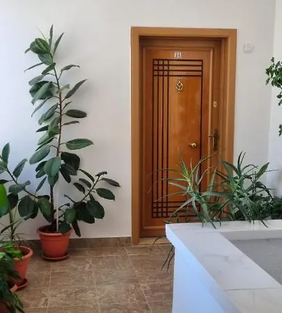 Joel's House شقة *