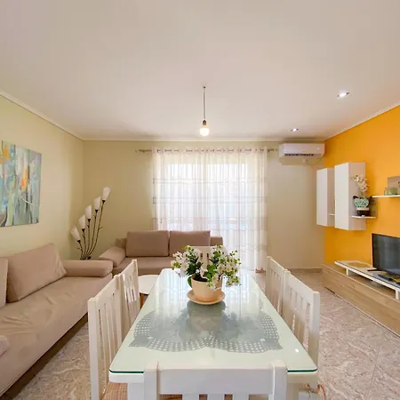 Joel's House Daire Saranda