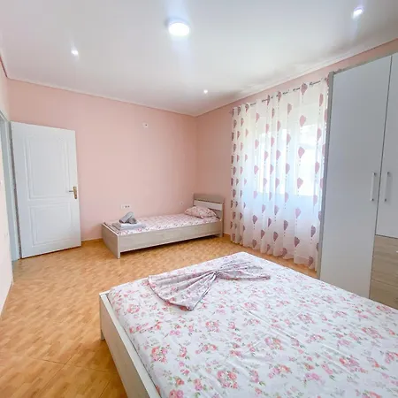 Daire Joel's House Saranda