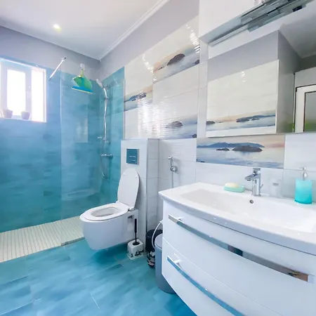 Daire Joel's House Saranda