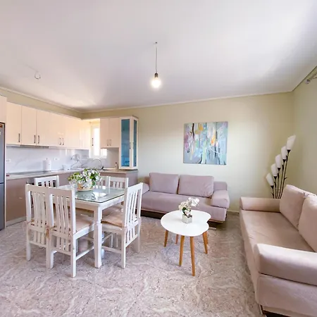 Joel's House Saranda