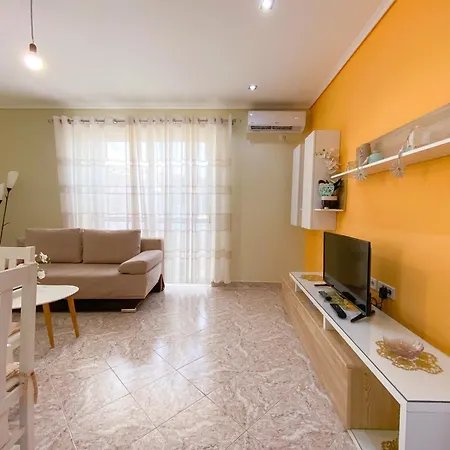 Joel's House ساراندا