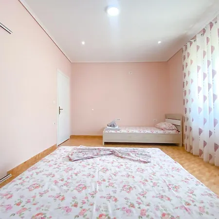 شقة Joel's House ساراندا