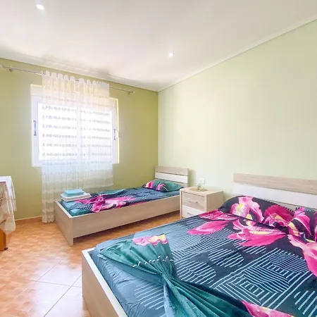 Joel's House Daire Saranda