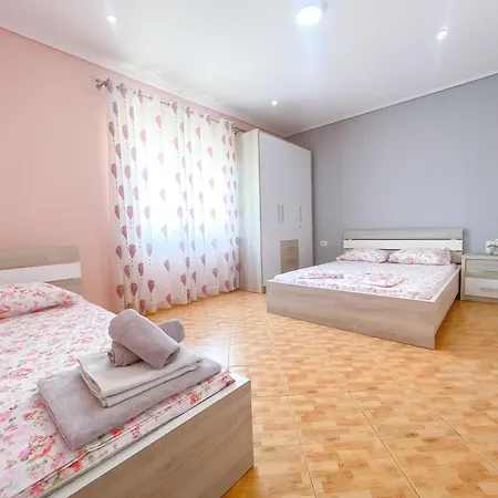 Joel's House * Saranda